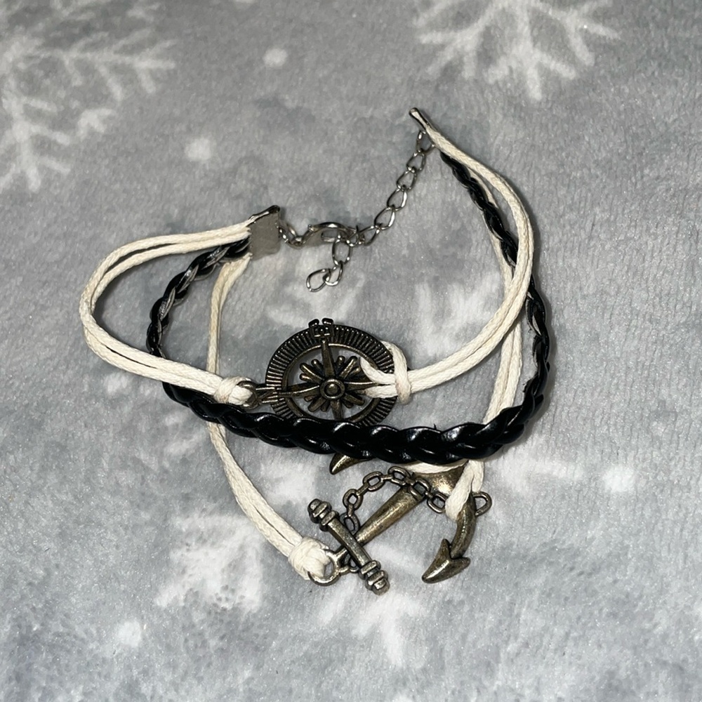 3 Layer Bracelet